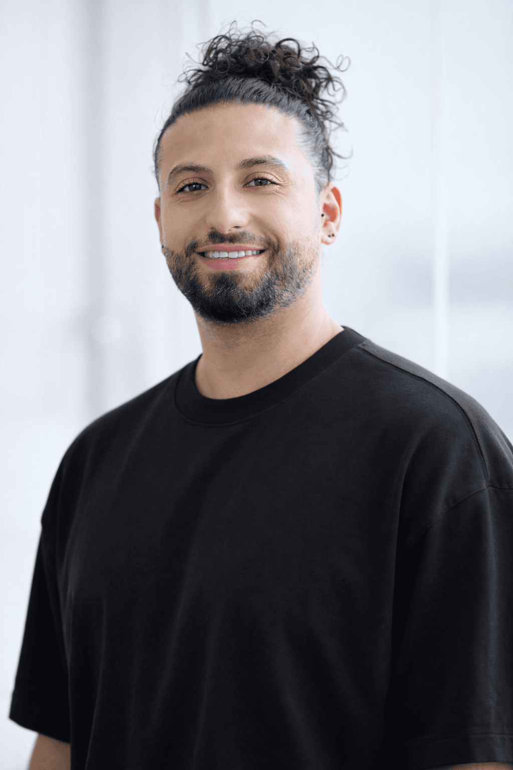 Emre Soysal — YB Digital