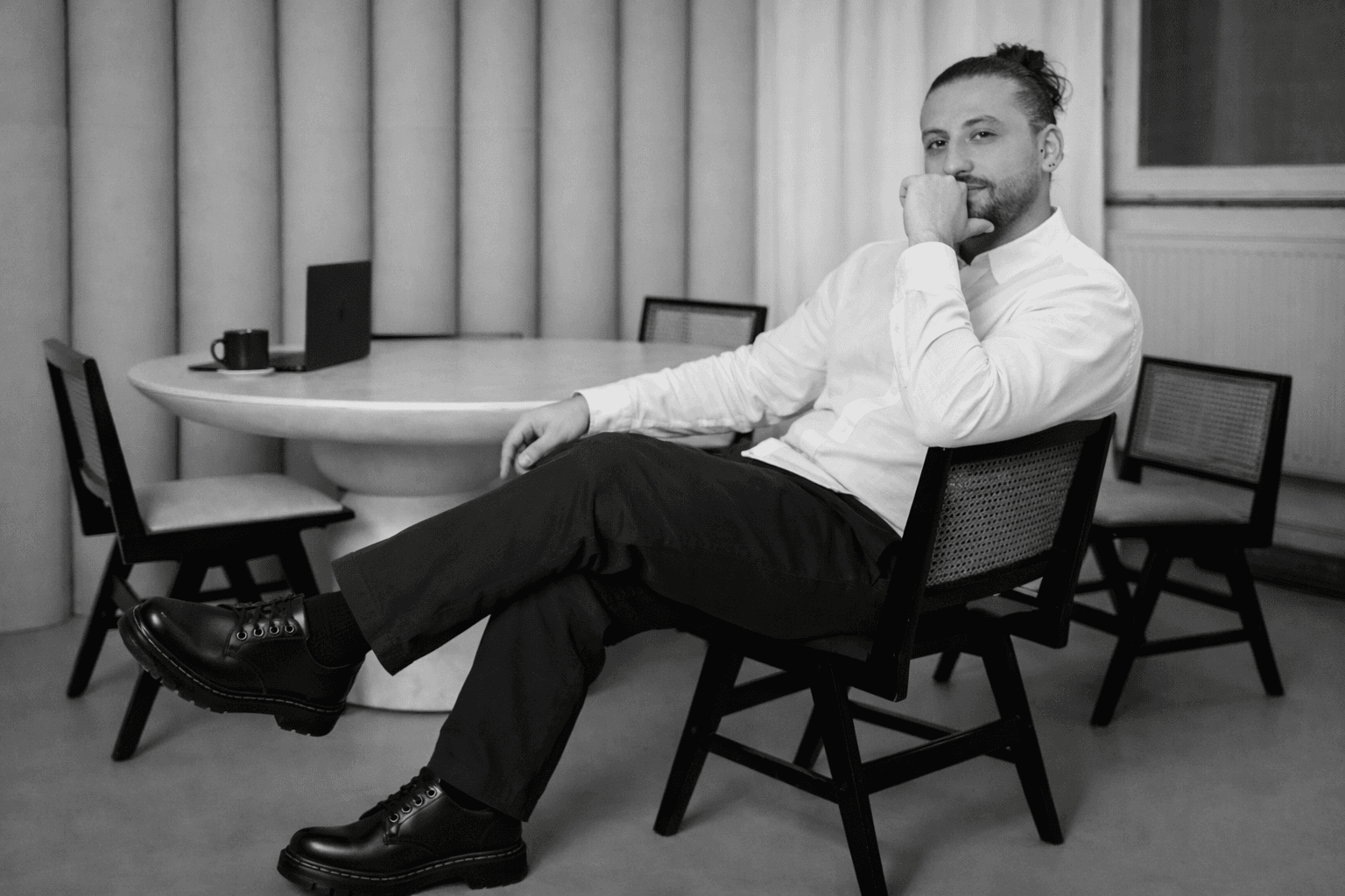 Emre Soysal — YB Digital